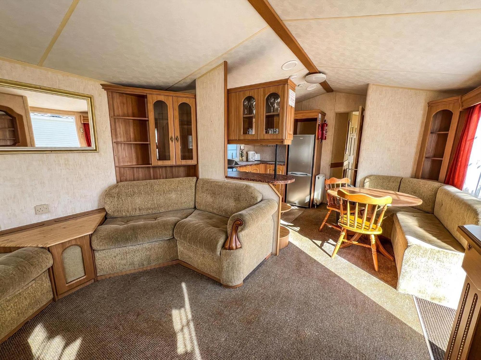 6 Berth Dog Friendly Caravan In Hunstanton, Minutes From The Beach Ref 13013L Екстер'єр фото